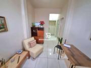 Apartamento para Venda em Guarujá/SP Pitangueiras 1 Quartos