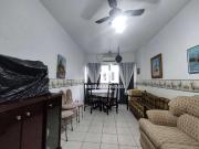 Apartamento para Venda em Guarujá/SP Pitangueiras 1 Quartos