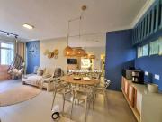 Apartamento para Venda em Guarujá/SP Pitangueiras 1 Quartos