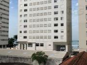 Apartamento para Venda em Guarujá/SP Pitangueiras 1 Quartos