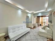 Apartamento para Venda em Guarujá/SP Pitangueiras 1 Quartos