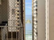 Apartamento para Venda em Guarujá/SP Pitangueiras 1 Quartos