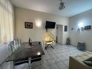 Apartamento para Venda em Guarujá/SP Pitangueiras 1 Quartos