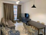 Apartamento para Venda em Guarujá/SP Pitangueiras 1 Quartos