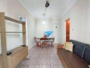 Apartamento para Venda em Guarujá/SP Pitangueiras 1 Quartos