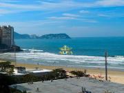 Apartamento para Venda em Guarujá/SP Pitangueiras 1 Quartos