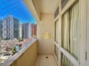 Apartamento para Venda em Guarujá/SP Pitangueiras 1 Quartos