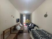 Apartamento para Venda em Guarujá/SP Pitangueiras 1 Quartos