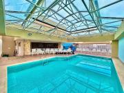 Apartamento para Venda em Guarujá/SP Pitangueiras 1 Quartos