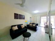 Apartamento para Venda em Guarujá/SP Pitangueiras 1 Quartos