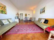 Apartamento para Venda em Guarujá/SP Pitangueiras 1 Quartos