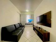 Apartamento para Venda em Guarujá/SP Pitangueiras 1 Quartos