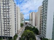 Apartamento para Venda em Guarujá/SP Pitangueiras 1 Quartos