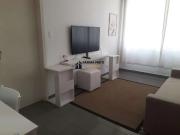 Apartamento para Venda em Guarujá/SP Pitangueiras 1 Quartos