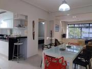 Apartamento para Venda em Guarujá/SP Pitangueiras 1 Quartos