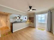 Apartamento para Venda em Guarujá/SP Pitangueiras 1 Quartos