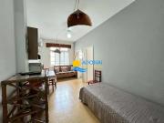 Apartamento para Venda em Guarujá/SP Pitangueiras 1 Quartos