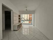 Apartamento para Venda em Guarujá/SP Pitangueiras 1 Quartos