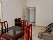 Apartamento para Venda em Guarujá/SP Pitangueiras 1 Quartos