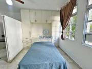 Apartamento para Venda em Guarujá/SP Pitangueiras 1 Quartos