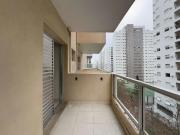 Apartamento para Venda em Guarujá/SP Pitangueiras 1 Quartos