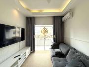 Apartamento para Venda em Guarujá/SP Pitangueiras 1 Quartos