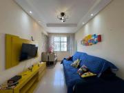 Apartamento para Venda em Guarujá/SP Pitangueiras 1 Quartos