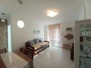 Apartamento para Venda em Guarujá/SP Pitangueiras 1 Quartos