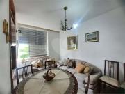 Apartamento para Venda em Guarujá/SP Pitangueiras 1 Quartos