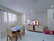 Apartamento para Venda em Guarujá/SP Pitangueiras 1 Quartos