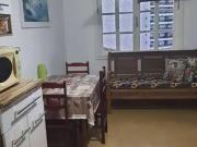 Apartamento para Venda em Guarujá/SP Pitangueiras 1 Quartos