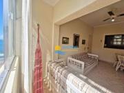 Apartamento para Venda em Guarujá/SP Pitangueiras 1 Quartos