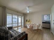 Apartamento para Venda em Guarujá/SP Pitangueiras 1 Quartos