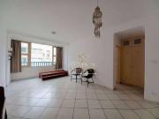 Apartamento para Venda em Guarujá/SP Pitangueiras 1 Quartos