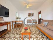 Apartamento para Venda em Guarujá/SP Pitangueiras 1 Quartos