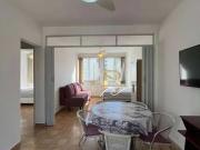 Apartamento para Venda em Guarujá/SP Pitangueiras 1 Quartos