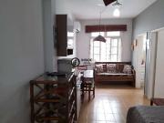 Apartamento para Venda em Guarujá/SP Pitangueiras 1 Quartos