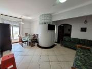 Apartamento para Venda em Guarujá/SP Pitangueiras 2 Quartos
