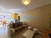 Apartamento para Venda em Guarujá/SP Pitangueiras 2 Quartos