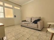 Apartamento para Venda em Guarujá/SP Pitangueiras 2 Quartos