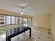 Apartamento para Venda em Guarujá/SP Pitangueiras 2 Quartos