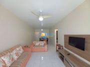 Apartamento para Venda em Guarujá/SP Pitangueiras 2 Quartos