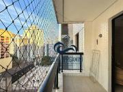 Apartamento para Venda em Guarujá/SP Pitangueiras 2 Quartos