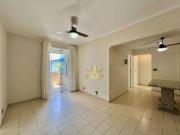 Apartamento para Venda em Guarujá/SP Pitangueiras 2 Quartos