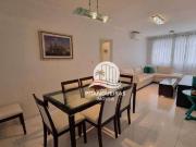 Apartamento para Venda em Guarujá/SP Pitangueiras 2 Quartos