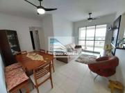 Apartamento para Venda em Guarujá/SP Pitangueiras 2 Quartos