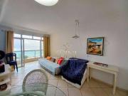 Apartamento para Venda em Guarujá/SP Pitangueiras 2 Quartos