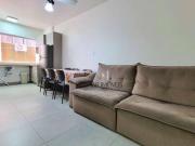 Apartamento para Venda em Guarujá/SP Pitangueiras 2 Quartos