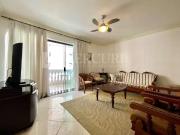 Apartamento para Venda em Guarujá/SP Pitangueiras 2 Quartos