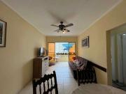 Apartamento para Venda em Guarujá/SP Pitangueiras 2 Quartos